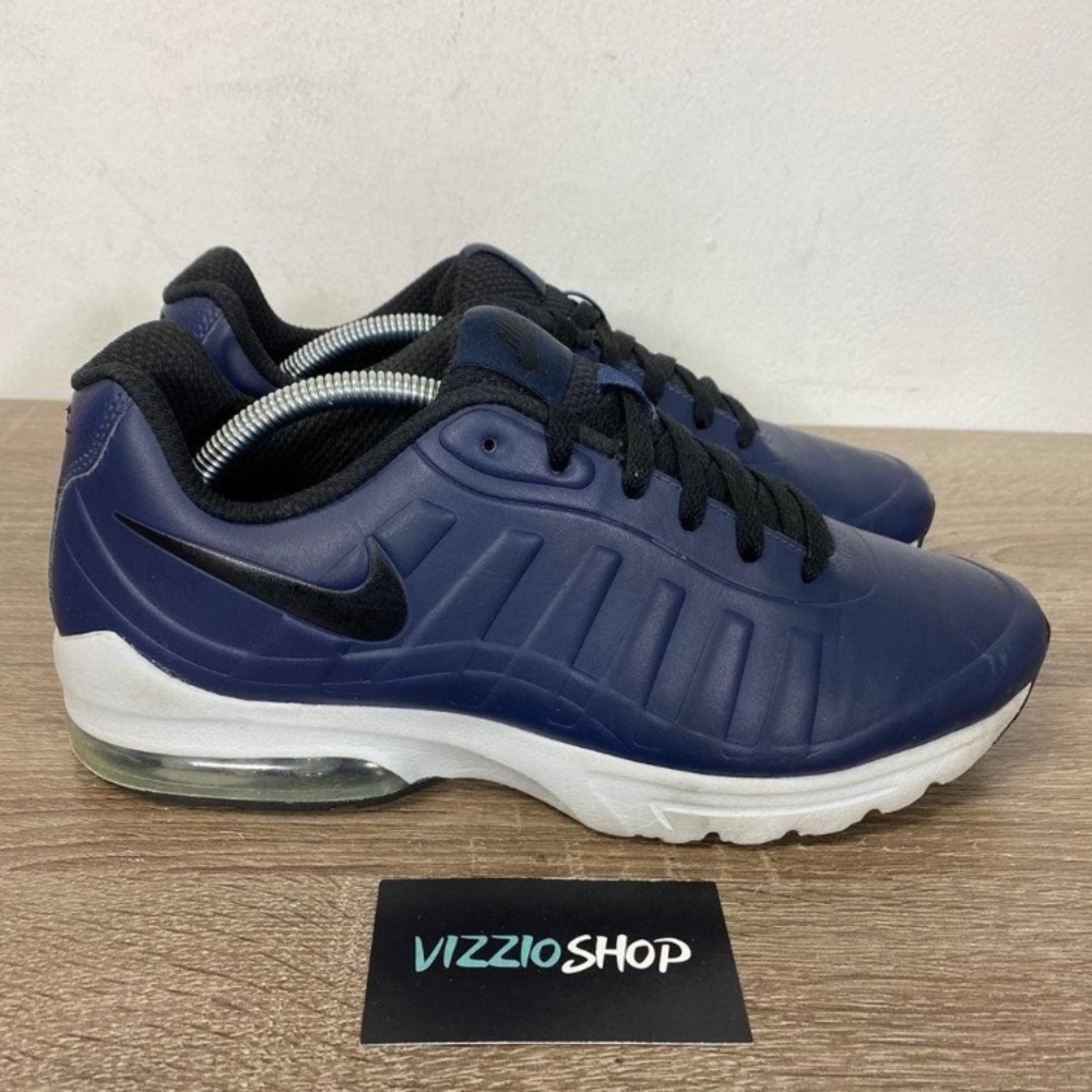 Nike - Air Max Invigor - Men's 10 - 844793-400